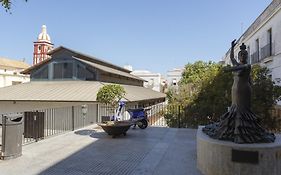 Apartamentos La BRUJULA by CadizRentals